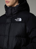 The North Face Piumino Hmlyn Down Parka Uomo NF0A4QYX - Nero