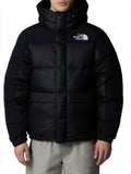 The North Face Piumino Hmlyn Down Parka Uomo NF0A4QYX - Nero