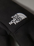 The North Face Guanti Etip Recycled Uomo NF0A4SHA - Nero