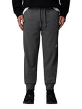 The North Face Pantalone Tuta Nse Uomo NF0A4SVQ Mediumgryhtr - Grigio