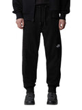 The North Face Pantalone Tuta Nse Uomo NF0A4SVQ - Nero