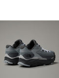 The North Face Sneakers Vectiv Taraval Uomo NF0A52Q1 High Rise Grey/ - Grigio