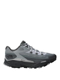 The North Face Sneakers Vectiv Taraval Uomo NF0A52Q1 High Rise Grey/ - Grigio