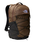 The North Face Zaino Borealis Unisex NF0A52SE Smokey Brown/tn - Marrone