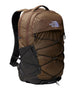 the north face zaino borealis unisex nf0a52se smokey brown tn marrone 8133432