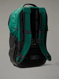 The North Face Zaino Borealis Unisex NF0A52SE Evergrn/blck - Verde