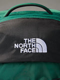 The North Face Zaino Borealis Unisex NF0A52SE Evergrn/blck - Verde