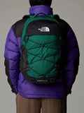 The North Face Zaino Borealis Unisex NF0A52SE Evergrn/blck - Verde