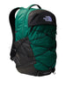 the north face zaino borealis unisex nf0a52se evergrn blck verde 20024