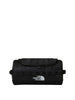 the north face beauty case travel canister l unisex nf0a52tf nero 8315111