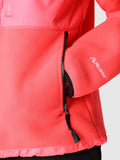 The North Face Giubbino Denali Uomo NF0A7UR2 Brilliant Coral - Rosa