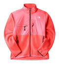 The North Face Giubbino Denali Uomo NF0A7UR2 Brilliant Coral - Rosa