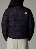 The North Face Piumino 2000 Synthetic Donna NF0A7URF Peak Purple 3d - Viola