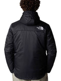 The North Face Giubbino Uomo NF0A7WZX - Nero