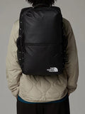 The North Face Zaino Base Camp Voyager Uomo NF0A81DN - Nero