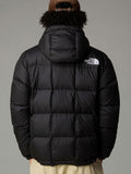 The North Face Giubbino Uomo NF0A853C - Nero