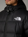 The North Face Giubbino Uomo NF0A853C - Nero