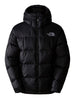 the north face giubbino uomo nf0a853c nero 3922323