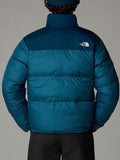 The North Face Piumino Saikuru Uomo NF0A853I - Blu