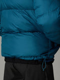 The North Face Piumino Saikuru Uomo NF0A853I - Blu