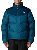 The North Face Piumino Saikuru Uomo NF0A853I - Blu