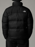 The North Face Piumino Saikuru Uomo NF0A853I - Nero