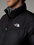 The North Face Piumino Saikuru Uomo NF0A853I - Nero