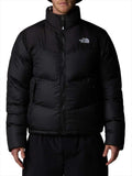 The North Face Piumino Saikuru Uomo NF0A853I - Nero