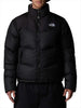 the north face piumino saikuru uomo nf0a853i nero 9343680