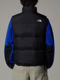 The North Face Smanicato Saikuru Uomo NF0A853J - Nero