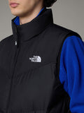 The North Face Smanicato Saikuru Uomo NF0A853J - Nero