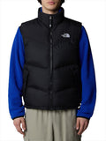 The North Face Smanicato Saikuru Uomo NF0A853J - Nero