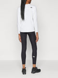 The North Face Leggings Flex Tight Graphic Donna NF0A895E - Nero