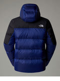 The North Face Piumino Diablo Down 2.0 Uomo NF0A8992 - Blu