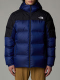 The North Face Piumino Diablo Down 2.0 Uomo NF0A8992 - Blu