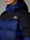 The North Face Piumino Diablo Down 2.0 Uomo NF0A8992 - Blu