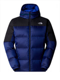 The North Face Piumino Diablo Down 2.0 Uomo NF0A8992 - Blu