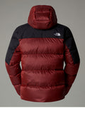 The North Face Piumino Diablo Down 2.0 Uomo NF0A8992 - Marrone