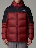 The North Face Piumino Diablo Down 2.0 Uomo NF0A8992 - Marrone