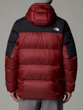 The North Face Piumino Diablo Down 2.0 Uomo NF0A8992 - Marrone