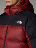 The North Face Piumino Diablo Down 2.0 Uomo NF0A8992 - Marrone