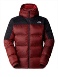 The North Face Piumino Diablo Down 2.0 Uomo NF0A8992 - Marrone