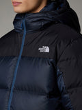 The North Face Piumino Diablo Down 2.0 Uomo NF0A8992 - Blu