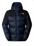 The North Face Piumino Diablo Down 2.0 Uomo NF0A8992 - Blu