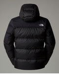 The North Face Piumino Blu Uomo NF0A8992 - Nero