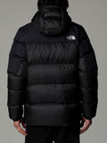 The North Face Piumino Blu Uomo NF0A8992 - Nero