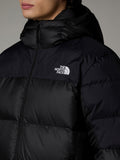 The North Face Piumino Blu Uomo NF0A8992 - Nero