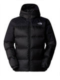 The North Face Piumino Blu Uomo NF0A8992 - Nero