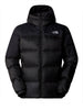 the north face piumino blu uomo nf0a8992 nero 264781