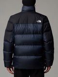 The North Face Piumino Diablo Down 2.0 Uomo NF0A8993 - Blu